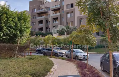 Apartment - 2 Bedrooms - 2 Bathrooms for sale in Village Gardens Katameya - 5th Settlement Compounds - The 5th Settlement - New Cairo City - Cairo