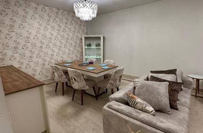 Apartment - 2 Bedrooms - 3 Bathrooms for rent in Mivida - 5th Settlement Compounds - The 5th Settlement - New Cairo City - Cairo