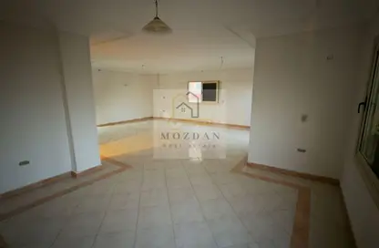 Apartment - 3 Bedrooms - 2 Bathrooms for rent in Al Esraa St. - El Mearag City - Zahraa El Maadi - Hay El Maadi - Cairo