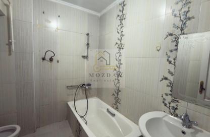Apartment - 3 Bedrooms - 2 Bathrooms for rent in Al Esraa St. - El Mearag City - Zahraa El Maadi - Hay El Maadi - Cairo