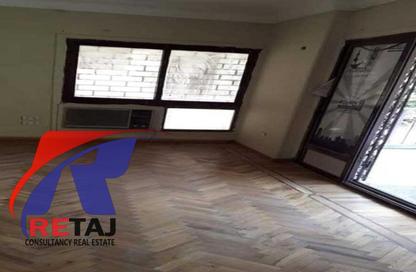 Apartment - 4 Bedrooms - 2 Bathrooms for rent in Abbas Al Akkad St. - 1st Zone - Nasr City - Cairo