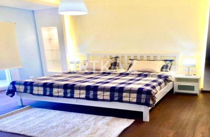 Apartment - 3 - 3 for sale in Al Katameya Plaza - The 1st Settlement - New Cairo City - Cairo Apartment - 3 - 3 for sale in Al Katameya Plaza - The 1st Settlement - New Cairo City - Cairo
