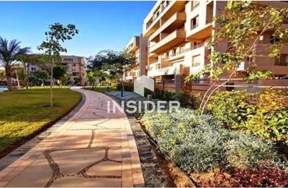 Townhouse - 4 Bedrooms - 4 Bathrooms for sale in The Square - 5th Settlement Compounds - The 5th Settlement - New Cairo City - Cairo