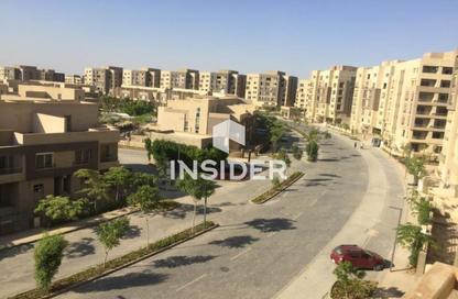 Townhouse - 4 Bedrooms - 4 Bathrooms for sale in The Square - 5th Settlement Compounds - The 5th Settlement - New Cairo City - Cairo