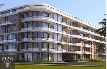 Chalet - Studio - 1 Bathroom for sale in Al Ahyaa District - Hurghada - Red Sea