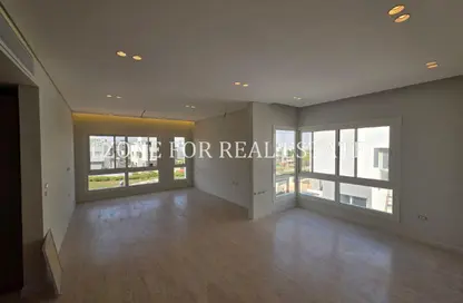 منزل مزدوج - 4 غرف نوم - 5 حمامات للايجار في هايد بارك - مدينة القاهرة الجديدة - القاهرة