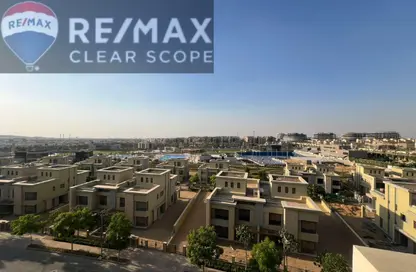 (بنتهاوس  (روف - 4 غرف نوم - 4 حمامات للبيع في فيليت - كمبوندات التجمع الخامس - التجمع الخامس - مدينة القاهرة الجديدة - القاهرة