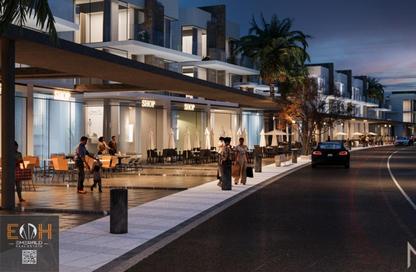 شقة - غرفة نوم - 1 حمام للبيع في سهل حشيش ريزورت - منطقة سهل حشيش - الغردقة - محافظة البحر الاحمر