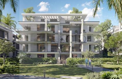 Apartment - 3 - 3 for sale in West days - 6 October City - Giza Apartment - 3 - 3 for sale in West days - 6 October City - Giza