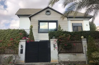 فيلا - 3 غرف نوم - 4 حمامات للبيع في النخيل - كمبوندات الشروق - مدينة الشروق - القاهرة فيلا - 3 غرف نوم - 4 حمامات للبيع في النخيل - كمبوندات الشروق - مدينة الشروق - القاهرة