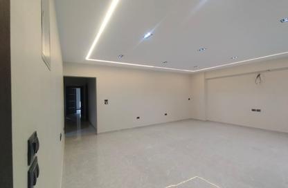 Apartment - 3 Bedrooms - 2 Bathrooms for rent in Mountain View iCity - 5th Settlement Compounds - The 5th Settlement - New Cairo City - Cairo