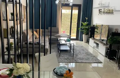 Apartment - 3 Bedrooms - 2 Bathrooms for rent in Fifth Square - The 5th Settlement - New Cairo City - Cairo