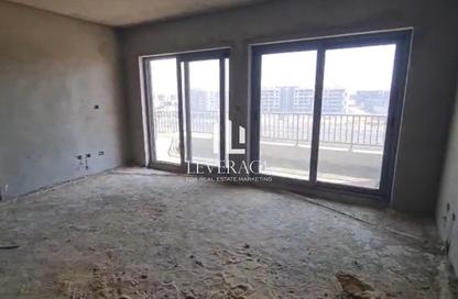 Apartment - 1 - 1 for sale in Bloomfields - Mostakbal City Compounds - Mostakbal City - Future City - Cairo