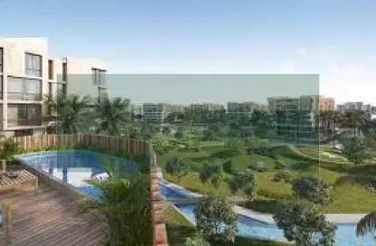 Apartment - 3 Bedrooms - 2 Bathrooms for sale in Nyoum mostakbal - Mostakbal City Compounds - Mostakbal City - Future City - Cairo