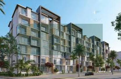 Apartment - 3 Bedrooms - 2 Bathrooms for sale in Nyoum mostakbal - Mostakbal City Compounds - Mostakbal City - Future City - Cairo