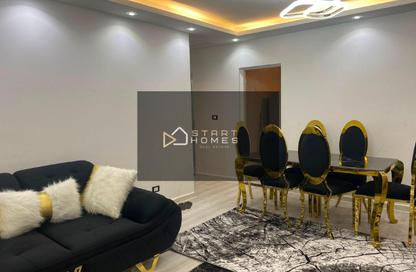 Apartment - 2 Bedrooms - 1 Bathroom for rent in El Rehab Extension - Al Rehab - New Cairo City - Cairo Apartment - 2 Bedrooms - 1 Bathroom for rent in El Rehab Extension - Al Rehab - New Cairo City - Cairo