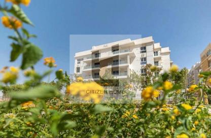 Apartment - 3 Bedrooms - 3 Bathrooms for sale in Mountain View iCity October - 6 October Compounds - 6 October City - Giza