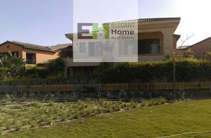 Villa - 7 - 6 for sale in Marassi - Sidi Abdel Rahman - North Coast Villa - 7 - 6 for sale in Marassi - Sidi Abdel Rahman - North Coast
