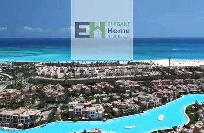 Villa - 7 - 6 for sale in Marassi - Sidi Abdel Rahman - North Coast