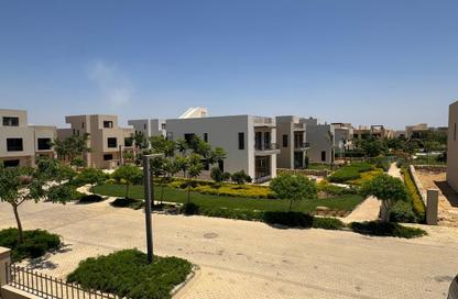 تاون هاوس - 3 غرف نوم - 3 حمامات للبيع في أو ويست - كمبوندات 6 أكتوبر - مدينة 6 أكتوبر - الجيزة تاون هاوس - 3 غرف نوم - 3 حمامات للبيع في أو ويست - كمبوندات 6 أكتوبر - مدينة 6 أكتوبر - الجيزة