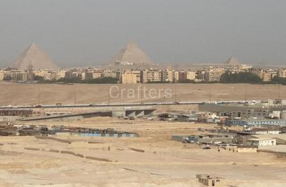 Apartment - 2 - 3 for sale in New Giza - Cairo Alexandria Desert Road - 6 October City - Giza Apartment - 2 - 3 for sale in New Giza - Cairo Alexandria Desert Road - 6 October City - Giza