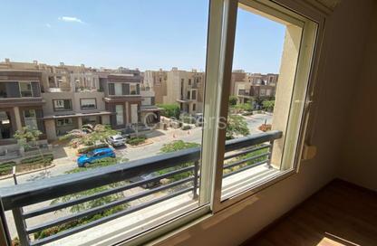 Apartment - 2 - 3 for sale in New Giza - Cairo Alexandria Desert Road - 6 October City - Giza Apartment - 2 - 3 for sale in New Giza - Cairo Alexandria Desert Road - 6 October City - Giza