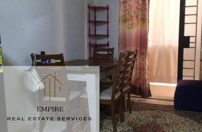 Apartment - 2 Bedrooms - 2 Bathrooms for sale in B11 - Madinaty - Cairo