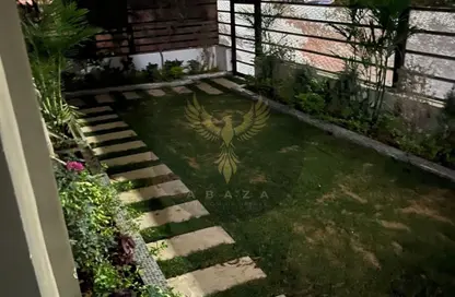 شقة - 2 غرف نوم - 3 حمامات للايجار في هايد بارك - مدينة القاهرة الجديدة - القاهرة