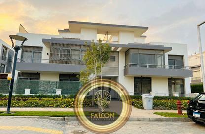 Villa - 5 Bedrooms - 3 Bathrooms for sale in Talala - New Heliopolis Compounds - New Heliopolis - Cairo Villa - 5 Bedrooms - 3 Bathrooms for sale in Talala - New Heliopolis Compounds - New Heliopolis - Cairo