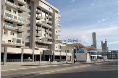Apartment - 3 Bedrooms - 3 Bathrooms for sale in Jade Park - New Capital Compounds - New Capital City - Cairo