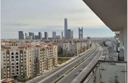 شقة - 3 غرف نوم - 3 حمامات للبيع في جايد بارك - كمبوندات العاصمة الإدارية الجديدة - العاصمة الإدارية الجديدة - القاهرة