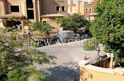 Townhouse - 4 Bedrooms - 4 Bathrooms for sale in La Nuova Vista - North Investors Area - New Cairo City - Cairo Townhouse - 4 Bedrooms - 4 Bathrooms for sale in La Nuova Vista - North Investors Area - New Cairo City - Cairo