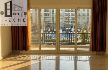Apartment - 3 Bedrooms - 3 Bathrooms for sale in Mivida - 5th Settlement Compounds - The 5th Settlement - New Cairo City - Cairo