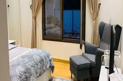 Villa - 4 Bedrooms - 4 Bathrooms for rent in Terencia - Uptown Cairo - Mokattam - Cairo