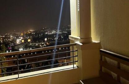 فيلا - 4 غرف نوم - 4 حمامات للايجار في ترينسيا - اب تاون كايرو - المقطم - القاهرة