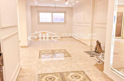 Apartment - 3 Bedrooms - 2 Bathrooms for sale in Ibrahimia - Hay Wasat - Alexandria