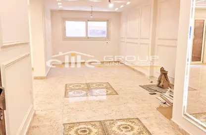 شقة - 3 غرف نوم - 2 حمامات للبيع في الإبراهيمية - حي وسط - الاسكندرية