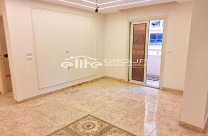 Apartment - 3 Bedrooms - 2 Bathrooms for sale in Ibrahimia - Hay Wasat - Alexandria