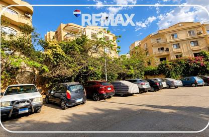 Office Space - Studio - 2 for rent in 7th District - Sheikh Zayed City - Giza