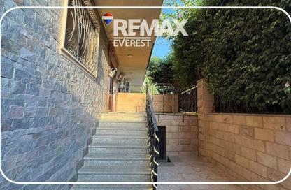 Office Space - Studio - 2 for rent in 7th District - Sheikh Zayed City - Giza