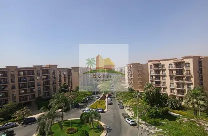 شقة - 3 غرف نوم - 3 حمامات للبيع في امتداد الرحاب - الرحاب - مدينة القاهرة الجديدة - القاهرة