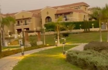 Apartment - 3 Bedrooms - 3 Bathrooms for sale in Ivy Residence - El Shorouk Compounds - Shorouk City - Cairo