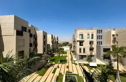 شقة - 3 غرف نوم - 3 حمامات للايجار في الجريا - كمبوندات الشيخ زايد - الشيخ زايد - الجيزة
