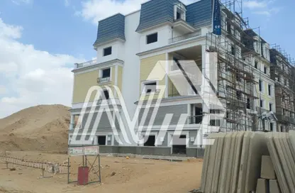 iVilla - 3 Bedrooms - 4 Bathrooms for sale in Mountain View 1.1 - 5th Settlement Compounds - The 5th Settlement - New Cairo City - Cairo