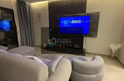 شقة - 3 غرف نوم - 3 حمامات للايجار في پريڤادو - مدينتي - القاهرة