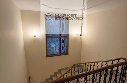 Villa - 5 Bedrooms - 4 Bathrooms for rent in Street 215 - Degla - Hay El Maadi - Cairo Villa - 5 Bedrooms - 4 Bathrooms for rent in Street 215 - Degla - Hay El Maadi - Cairo