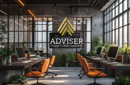 Office Space - Studio - 1 for sale in Twenty Plus Mall - The 5th Settlement - New Cairo City - Cairo Office Space - Studio - 1 for sale in Twenty Plus Mall - The 5th Settlement - New Cairo City - Cairo