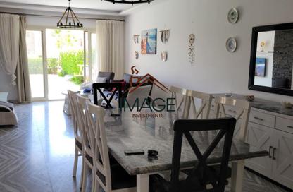 Villa - 6 Bedrooms - 5 Bathrooms for rent in Hacienda Bay - Sidi Abdel Rahman - North Coast