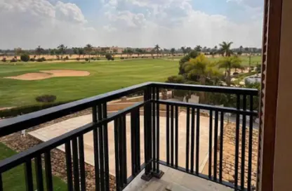 شقة - 4 غرف نوم - 4 حمامات للبيع في الجريا - كمبوندات الشيخ زايد - الشيخ زايد - الجيزة