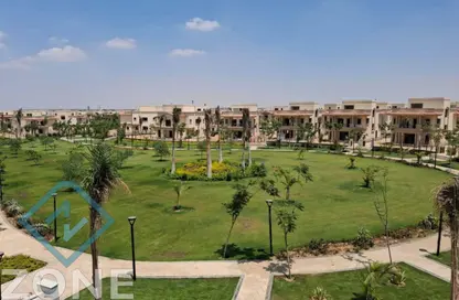 Villa - 4 Bedrooms - 4 Bathrooms for sale in Privado - Madinaty - Cairo